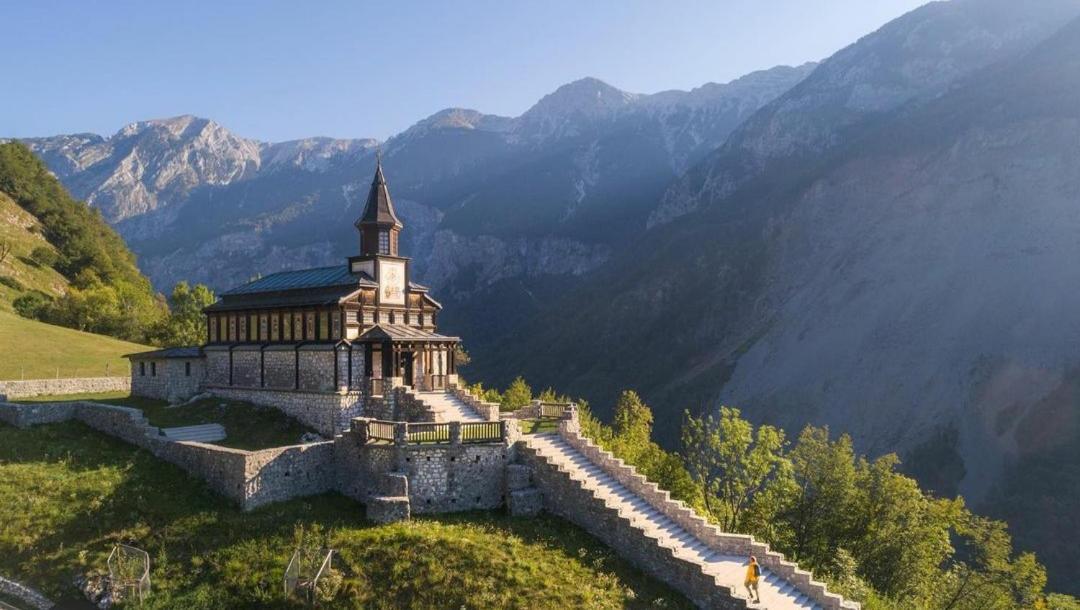 Apartment pri Damijanu Ponikve Bagian luar foto