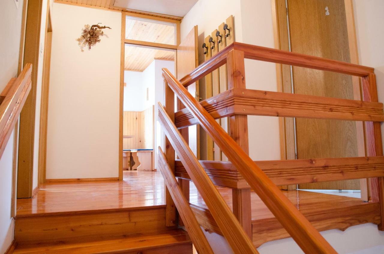 Apartment pri Damijanu Ponikve Bagian luar foto