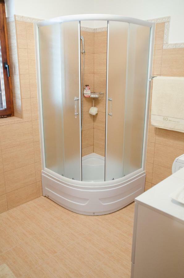 Apartment pri Damijanu Ponikve Bagian luar foto